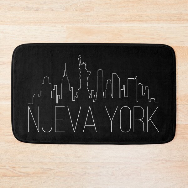 Item preview, Nueva York III designed and sold by Lemon Pepper.