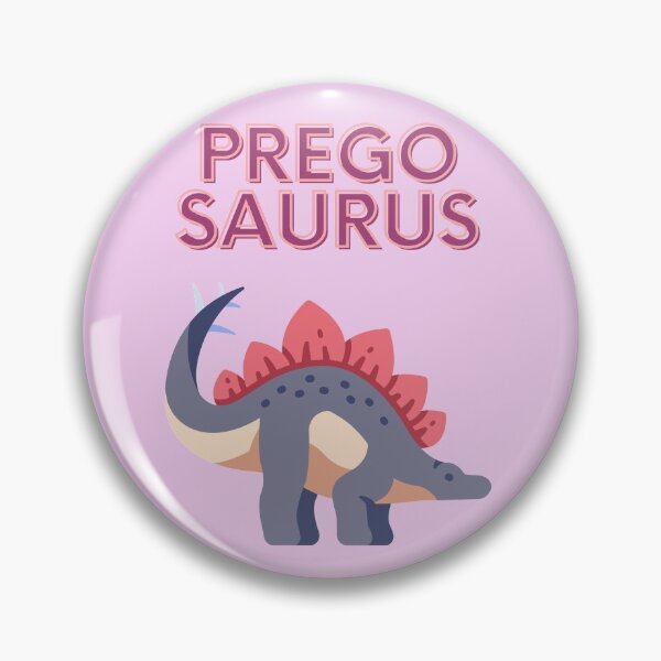 Item preview, Pregosaurus Graphic designed and sold by FandomINK.