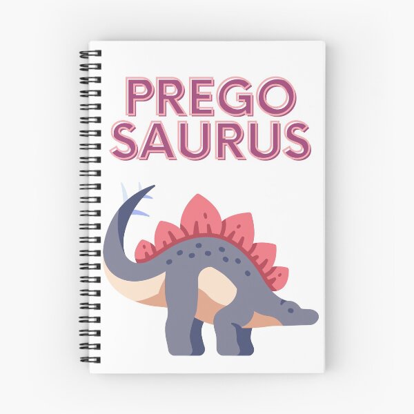 Item preview, Pregosaurus Graphic designed and sold by FandomINK.