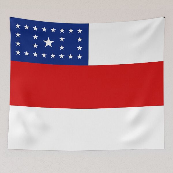 Item preview, Flag of Amazonas designed and sold by Inimma.