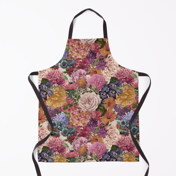 Item preview, Chic Vintage Flowers designed and sold by meggydesigns.