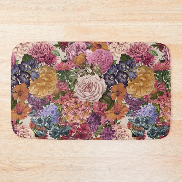 Item preview, Chic Vintage Flowers designed and sold by meggydesigns.