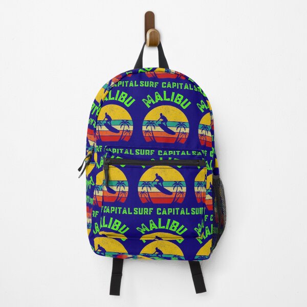 Item preview, Copy of Malibu Surf Capital designed and sold by WoodburyLake.