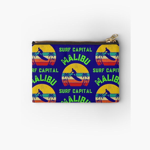 Item preview, Copy of Malibu Surf Capital designed and sold by WoodburyLake.
