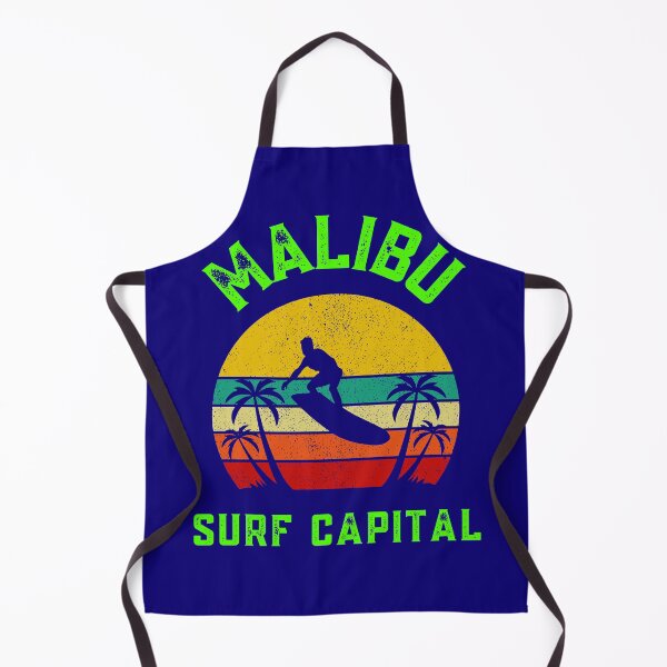 Item preview, Copy of Malibu Surf Capital designed and sold by WoodburyLake.