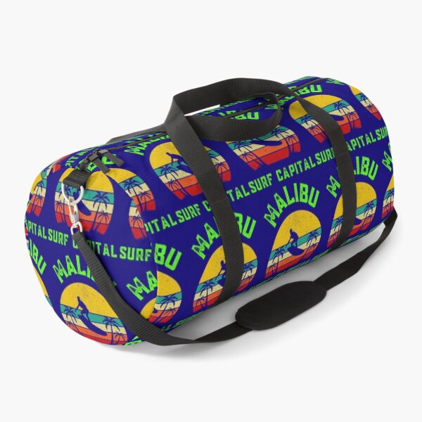 Item preview, Copy of Malibu Surf Capital designed and sold by WoodburyLake.