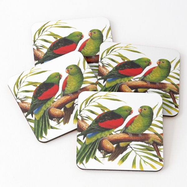 Item preview, Ingeniously painted a hundred birds picture, lifelike. Picture 20 is so beautiful! designed and sold by zenger2021.