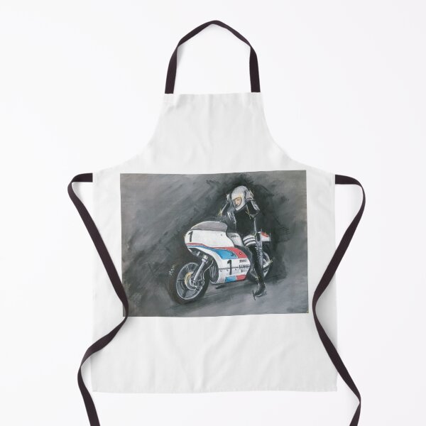 Item preview, MB: FORMULA 750 - KEITH MARTIN - MOTORBIKE  designed and sold by FoleyPottery.