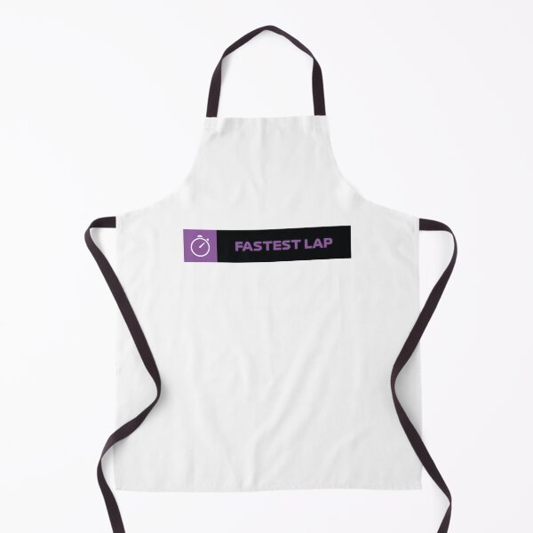 Item preview, Fastest Lap (Clear Version) designed and sold by FilipeFerreira.