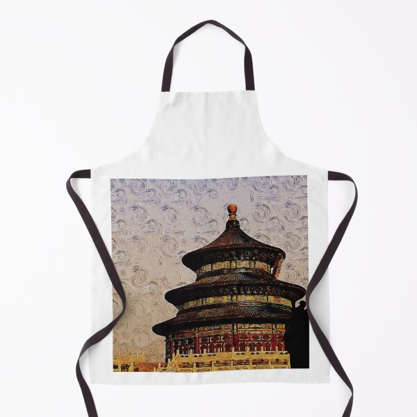 Item preview, Temple of Heaven, Beijing designed and sold by 3840sq.