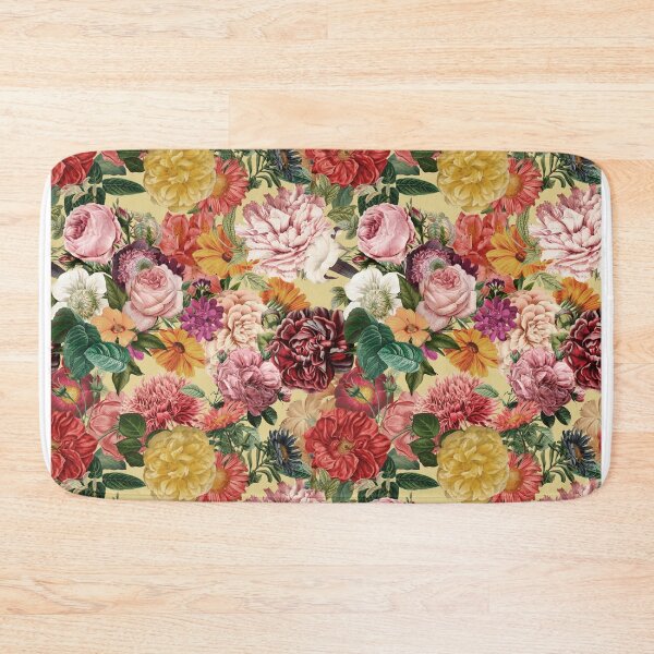 Item preview, Vintage Chic Flowers designed and sold by meggydesigns.