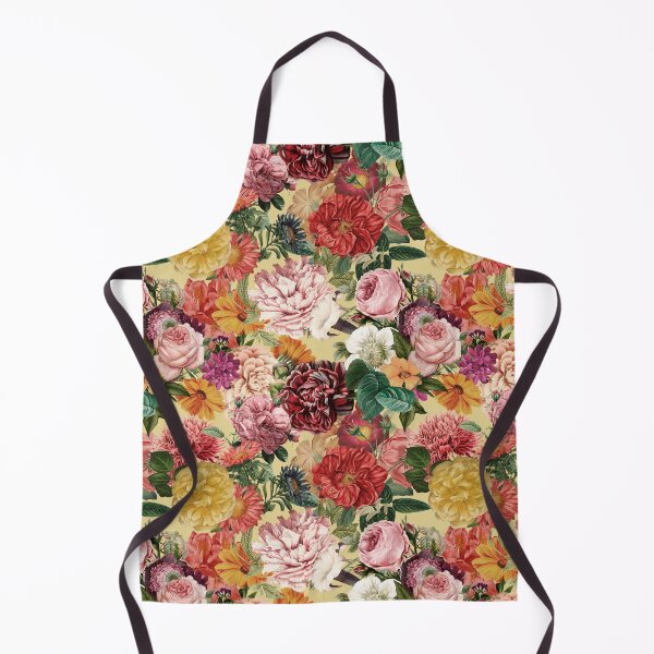 Item preview, Vintage Chic Flowers designed and sold by meggydesigns.