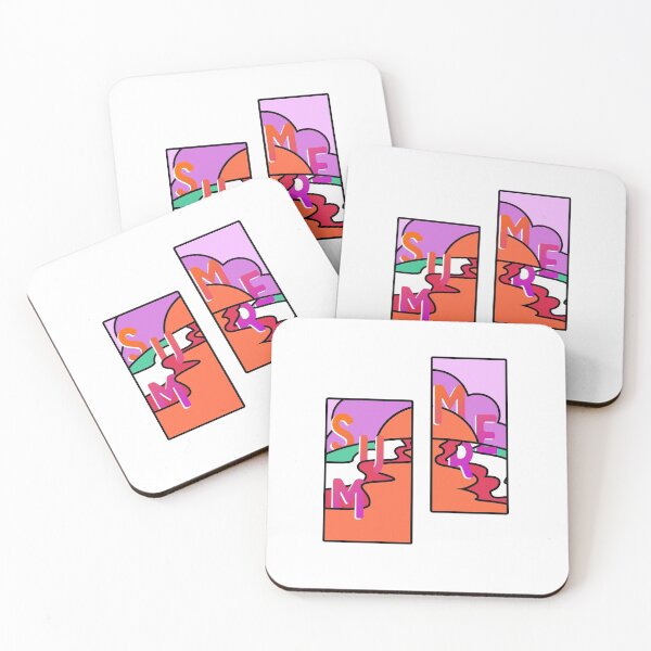 Item preview, Summer Frame designed and sold by Dutlu.
