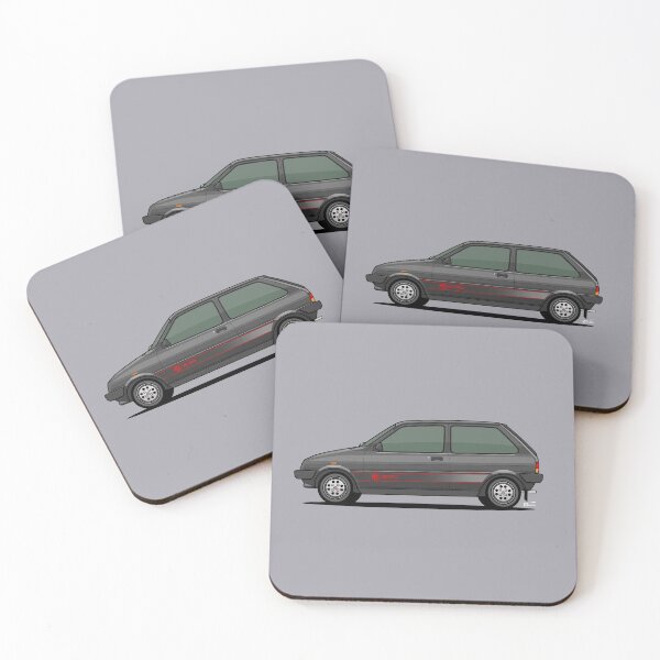 Item preview, MG Metro Single Illustration - Black designed and sold by RJWautographics.