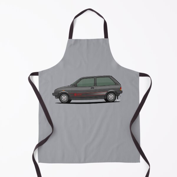 Item preview, MG Metro Single Illustration - Black designed and sold by RJWautographics.