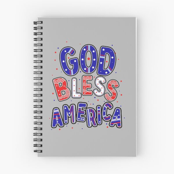 Item preview, God Bless America designed and sold by Dutlu.