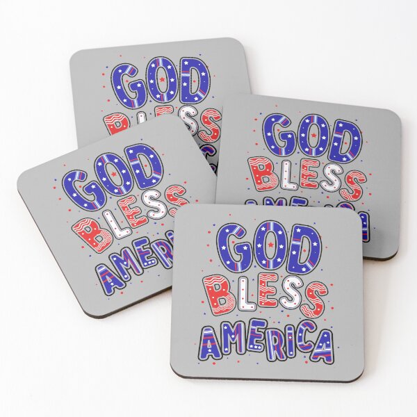 Item preview, God Bless America designed and sold by Dutlu.