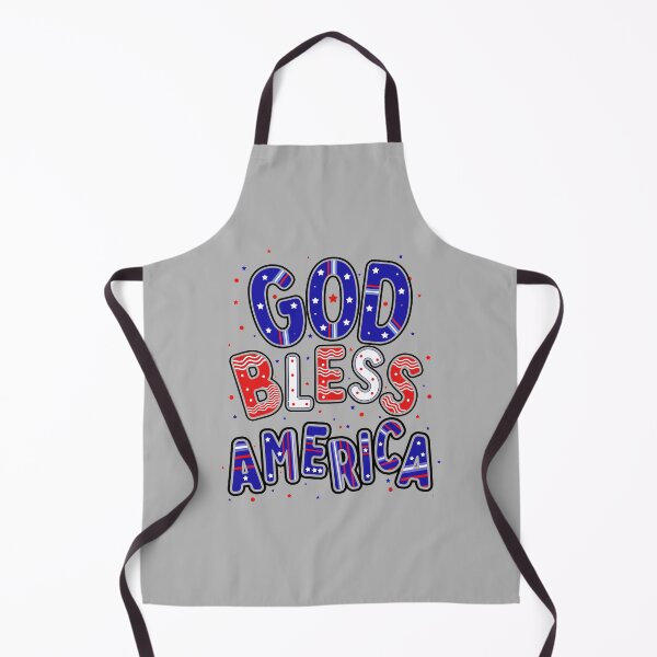 Item preview, God Bless America designed and sold by Dutlu.