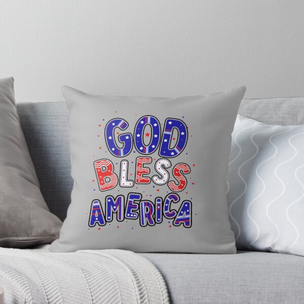 Item preview, God Bless America designed and sold by Dutlu.