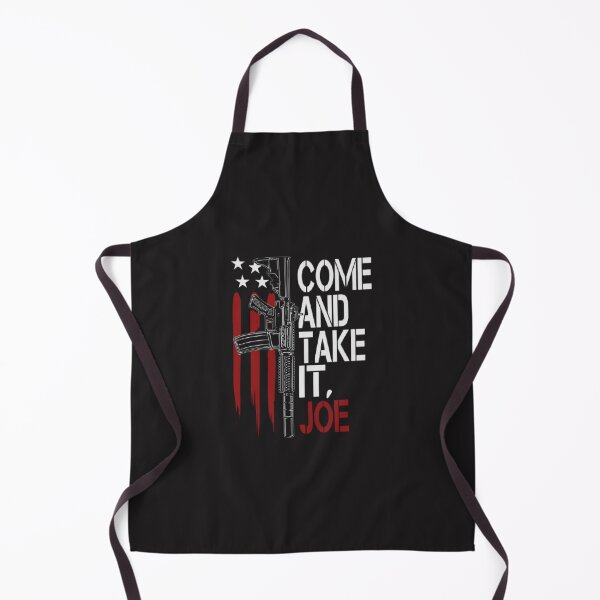 Item preview, Come And Take It Joe designed and sold by chanat3659.