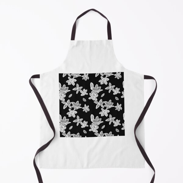 Item preview, White thread flowers designed and sold by rimartins.