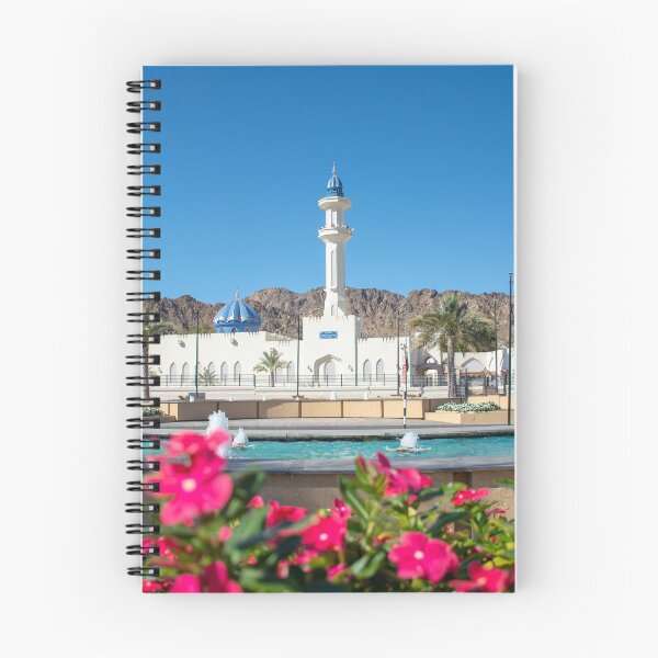 Item preview, Mosque designed and sold by CamperDen.