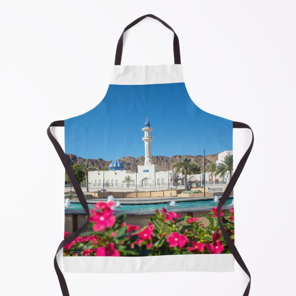 Item preview, Mosque designed and sold by CamperDen.