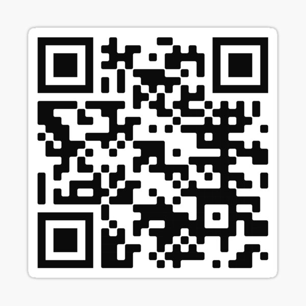 stone butch blues pdf QR code Sticker