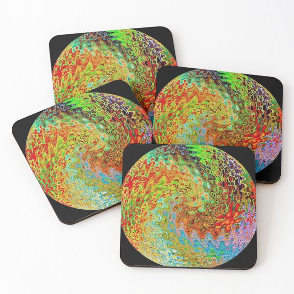 Item preview, Stocksom Serendipity 3 designed and sold by Stocksom  Art Prints.