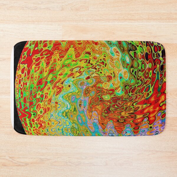 Item preview, Stocksom Serendipity 3 designed and sold by Stocksom  Art Prints.
