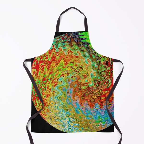 Item preview, Stocksom Serendipity 3 designed and sold by Stocksom Art Prints.