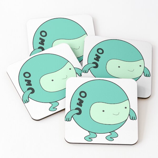 Item preview, OMO The BMO Family designed and sold by le-rose-deals.