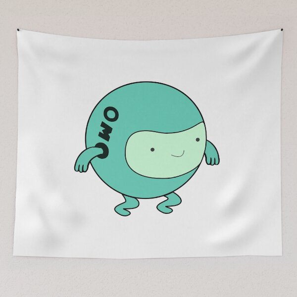 Item preview, OMO The BMO Family designed and sold by le-rose-deals.