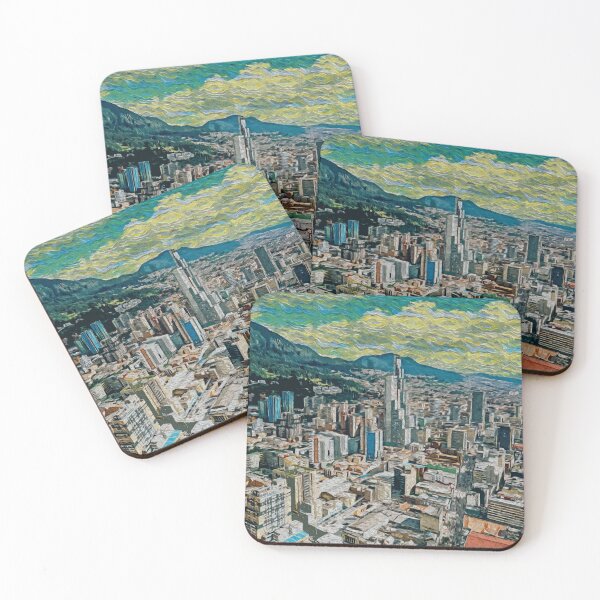 Item preview, Bogotá, Colombia designed and sold by 3840sq.