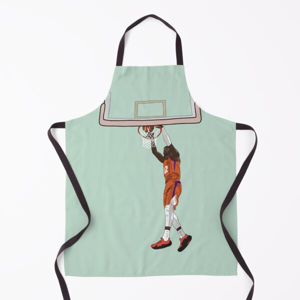 Item preview, Deandre Ayton Dunk Phoenix Basketbal designed and sold by KevsKrafts.