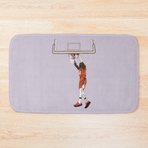 Item preview, Deandre Ayton Dunk Phoenix Basketbal designed and sold by KevsKrafts.