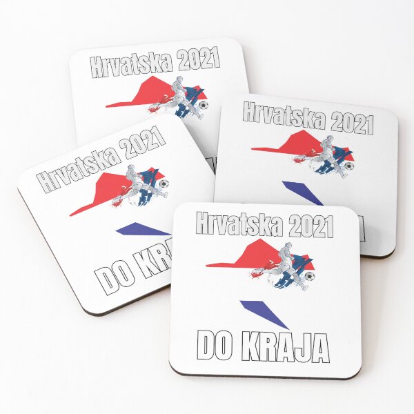 Item preview, Hrvatska 2021 - DO KRAJA designed and sold by Tee-tude.