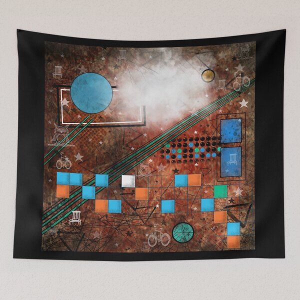Item preview, Abstract Art ... 01156 ... Abstract Art ... 01156 ... designed and sold by AtelierFafard.