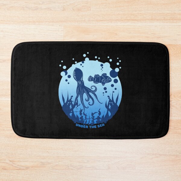 Item preview, Sea Life designed and sold by YOYOCollection.