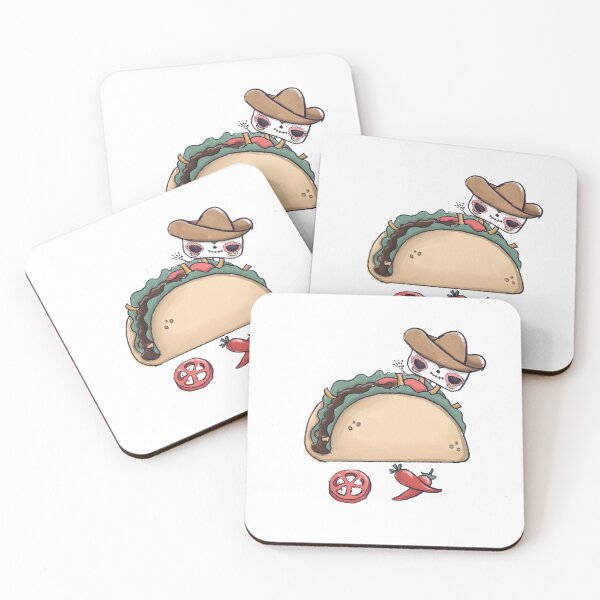 Item preview, Taco Anyone? designed and sold by shopfindingbeni.