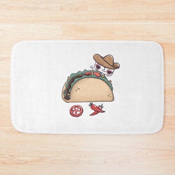 Item preview, Taco Anyone? designed and sold by shopfindingbeni.