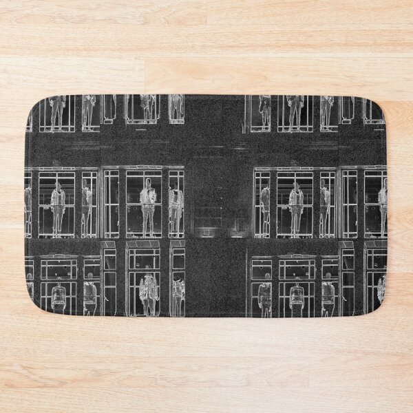 Item preview, Mirror designed and sold by Mecánica Distributiva.