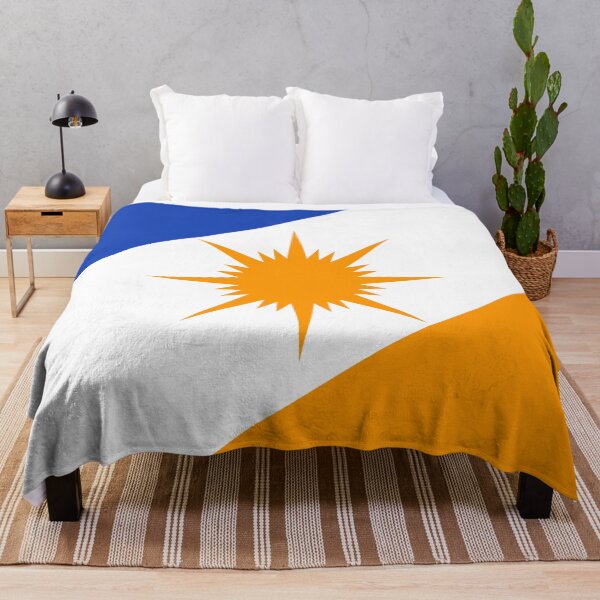 Item preview, Flag of Tocantins designed and sold by Inimma.