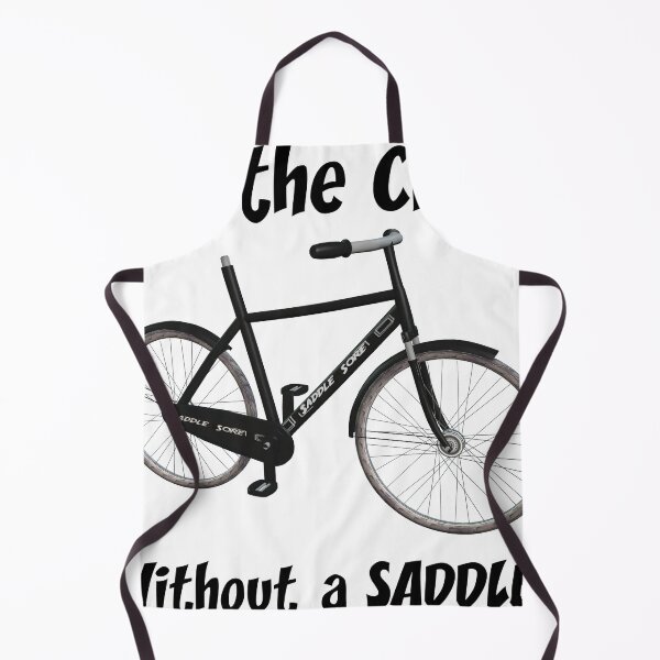 Item preview, Up the Creek Without a Saddle designed and sold by captainpeter.