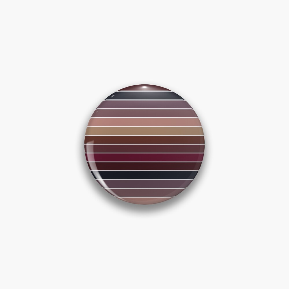 Item preview, Pin designed and sold by TostadaDesign.