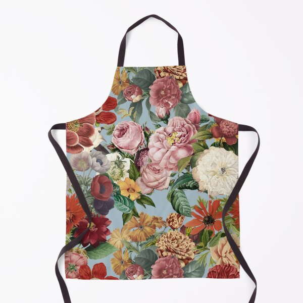Item preview, Vintage Chic Florals designed and sold by meggydesigns.