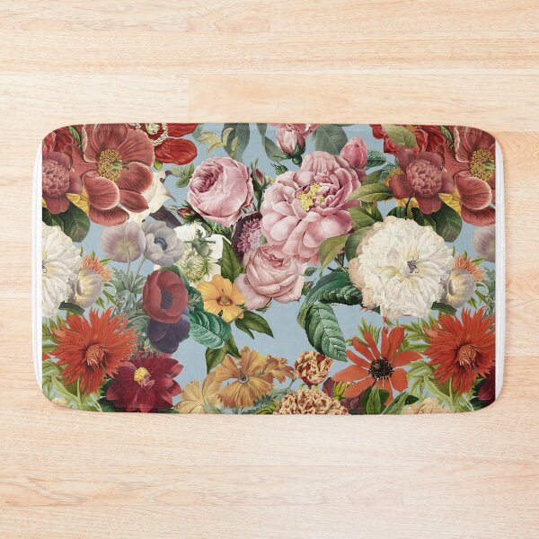 Item preview, Vintage Chic Florals designed and sold by meggydesigns.