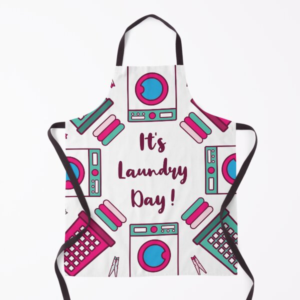Item preview, It's Laundry Day Mandala | Green Pink | White designed and sold by Wintre2.