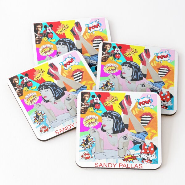 Item preview, PULP designed and sold by SandyPALLAS.