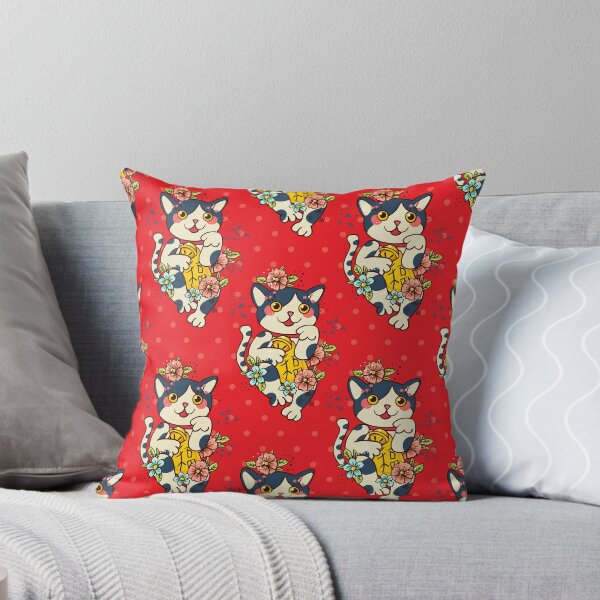 Item preview, Beautiful Dancing Kittens designed and sold by sofiatheof.